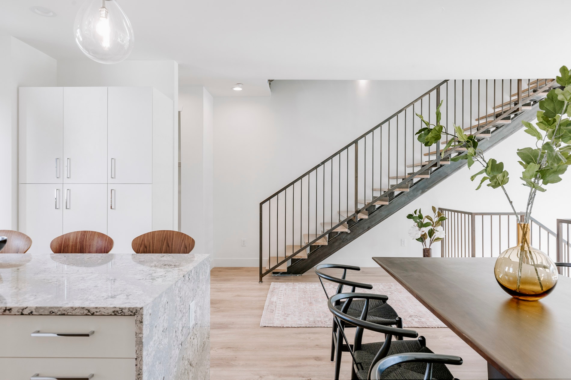 ELLA CITY Galería de imágenes Proyectos destacados Porcelanosa